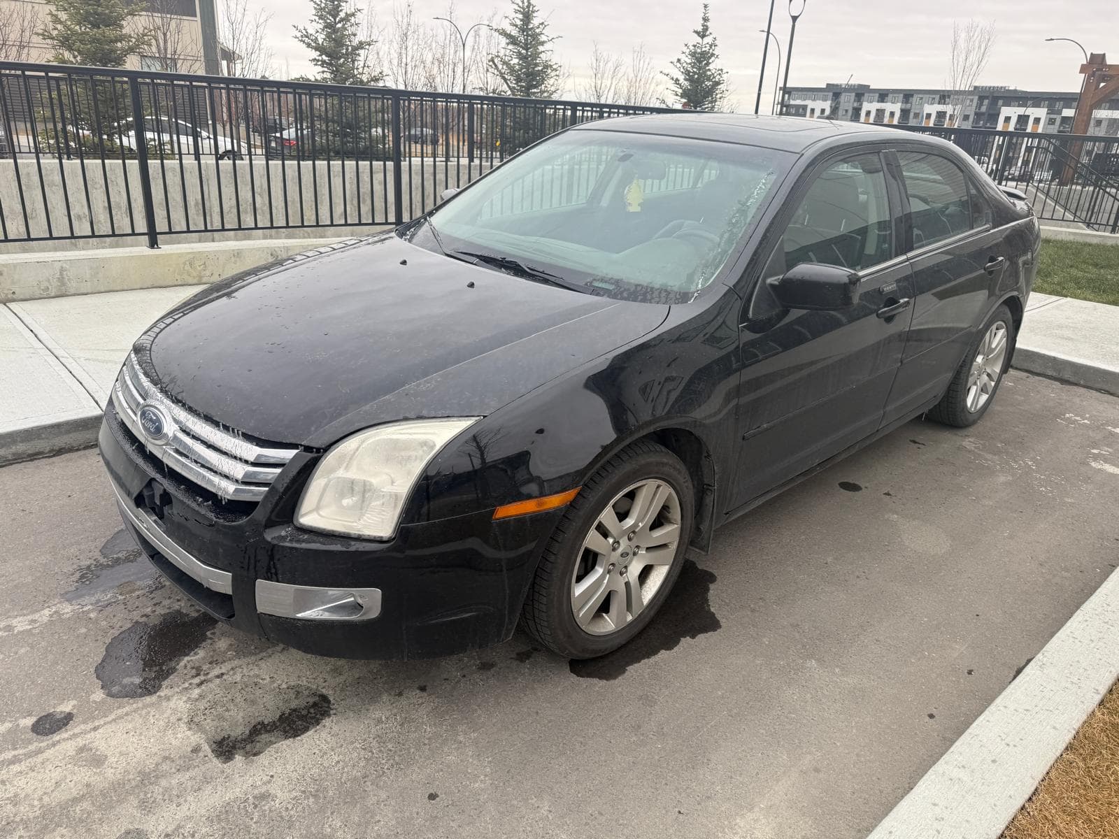 Frequently asked questions about selling your car